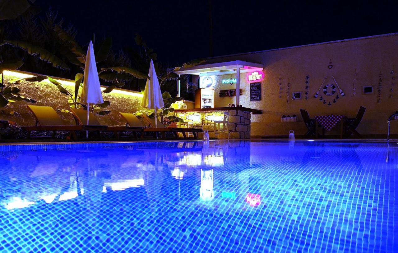 Duman Boutique Hotel Чешме Екстер'єр фото