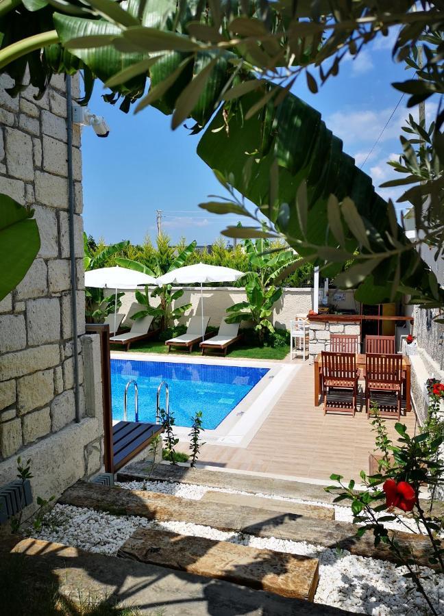 Duman Boutique Hotel Чешме Екстер'єр фото