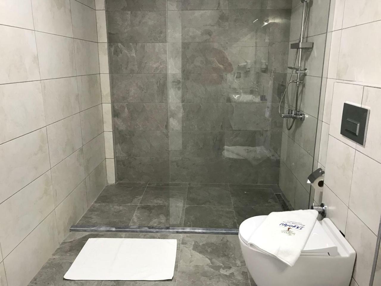 Duman Boutique Hotel Чешме Екстер'єр фото