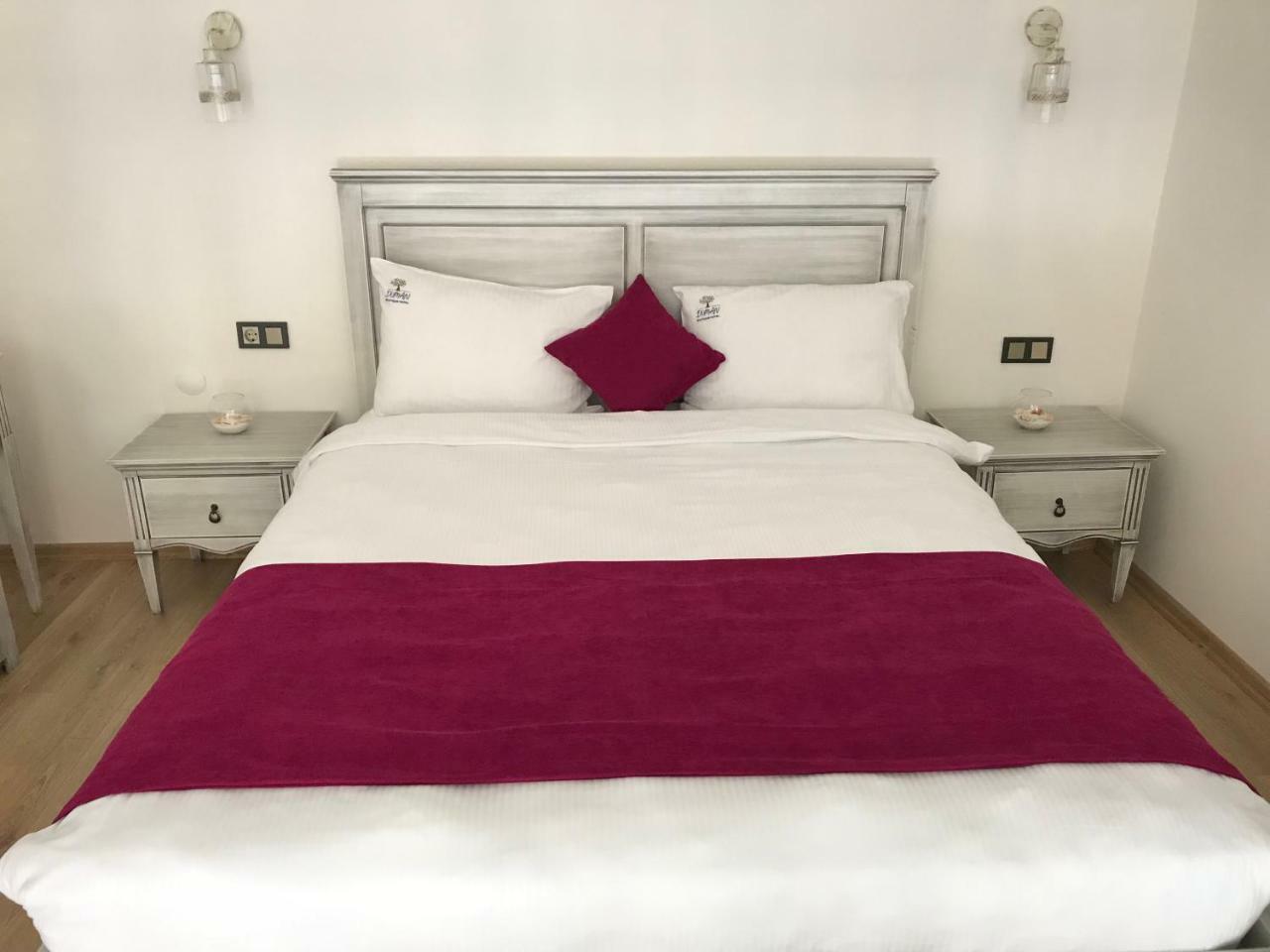 Duman Boutique Hotel Чешме Екстер'єр фото