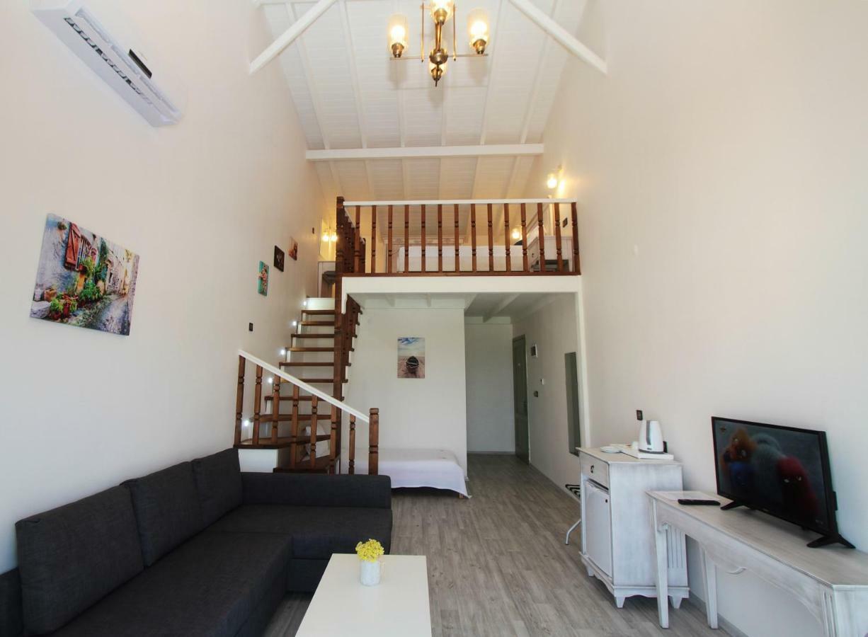 Duman Boutique Hotel Чешме Екстер'єр фото