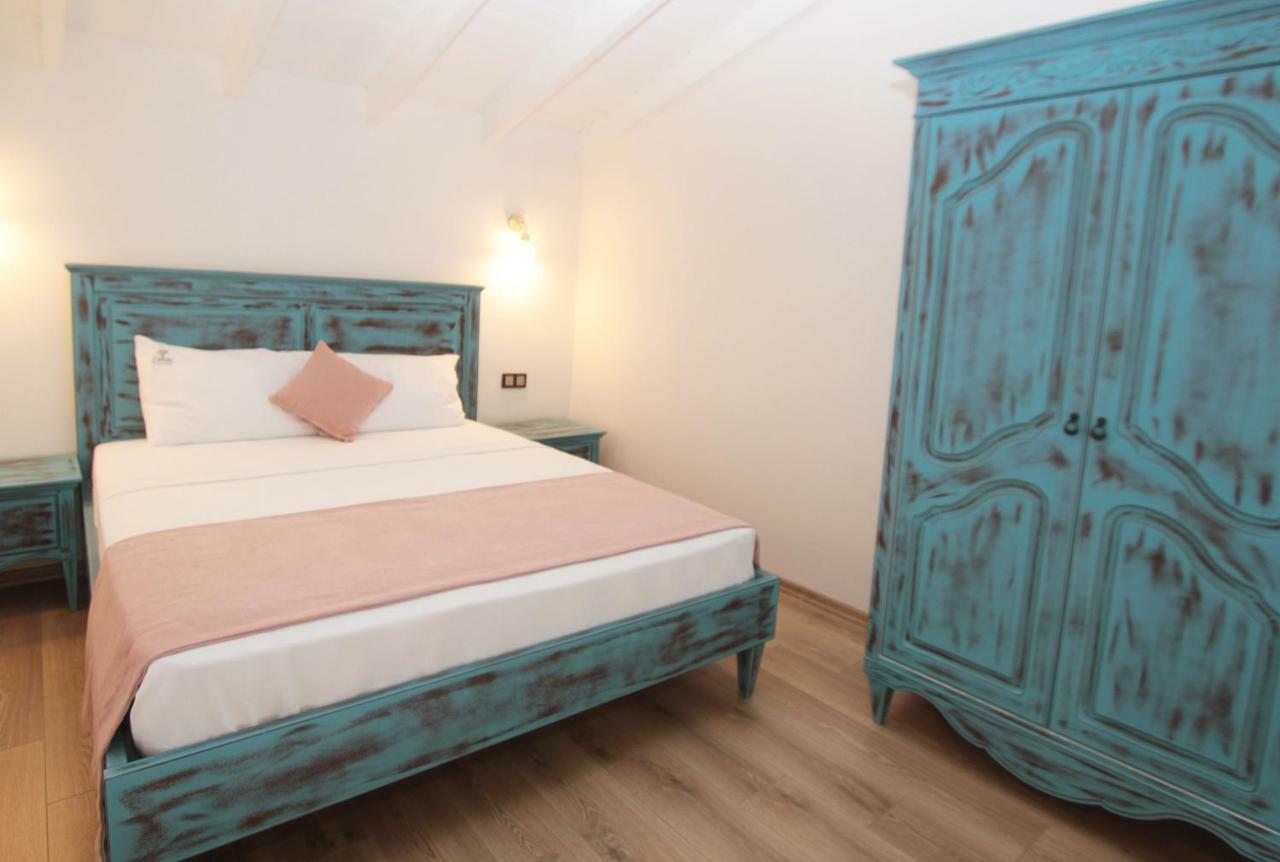 Duman Boutique Hotel Чешме Екстер'єр фото