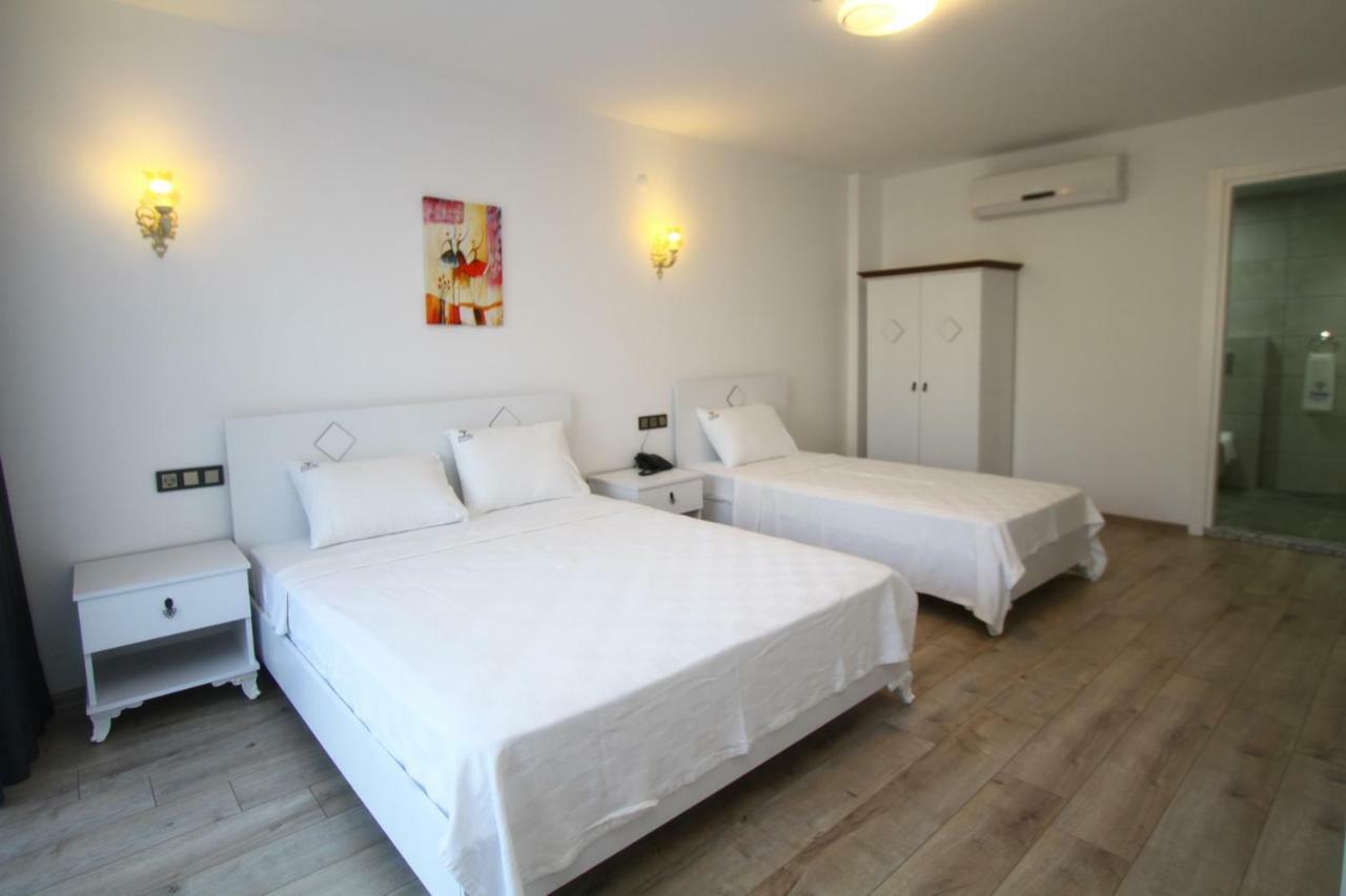 Duman Boutique Hotel Чешме Екстер'єр фото