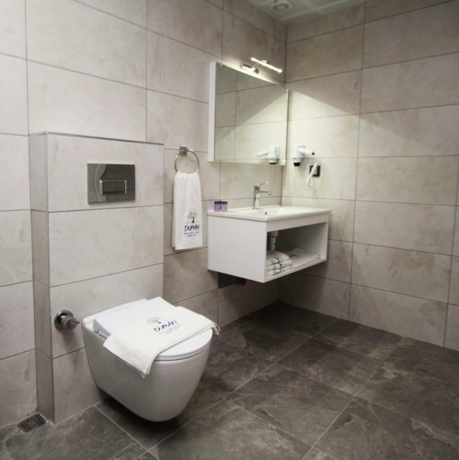 Duman Boutique Hotel Чешме Екстер'єр фото