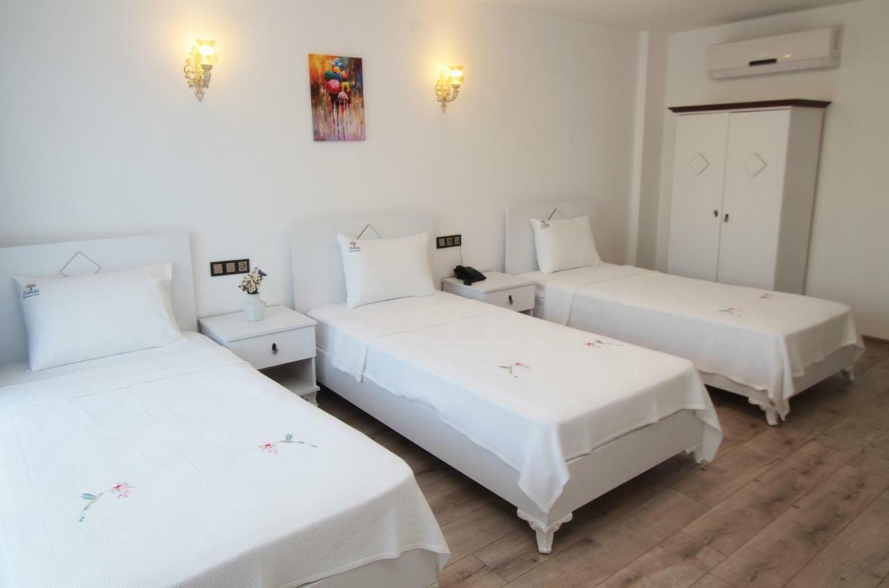 Duman Boutique Hotel Чешме Екстер'єр фото